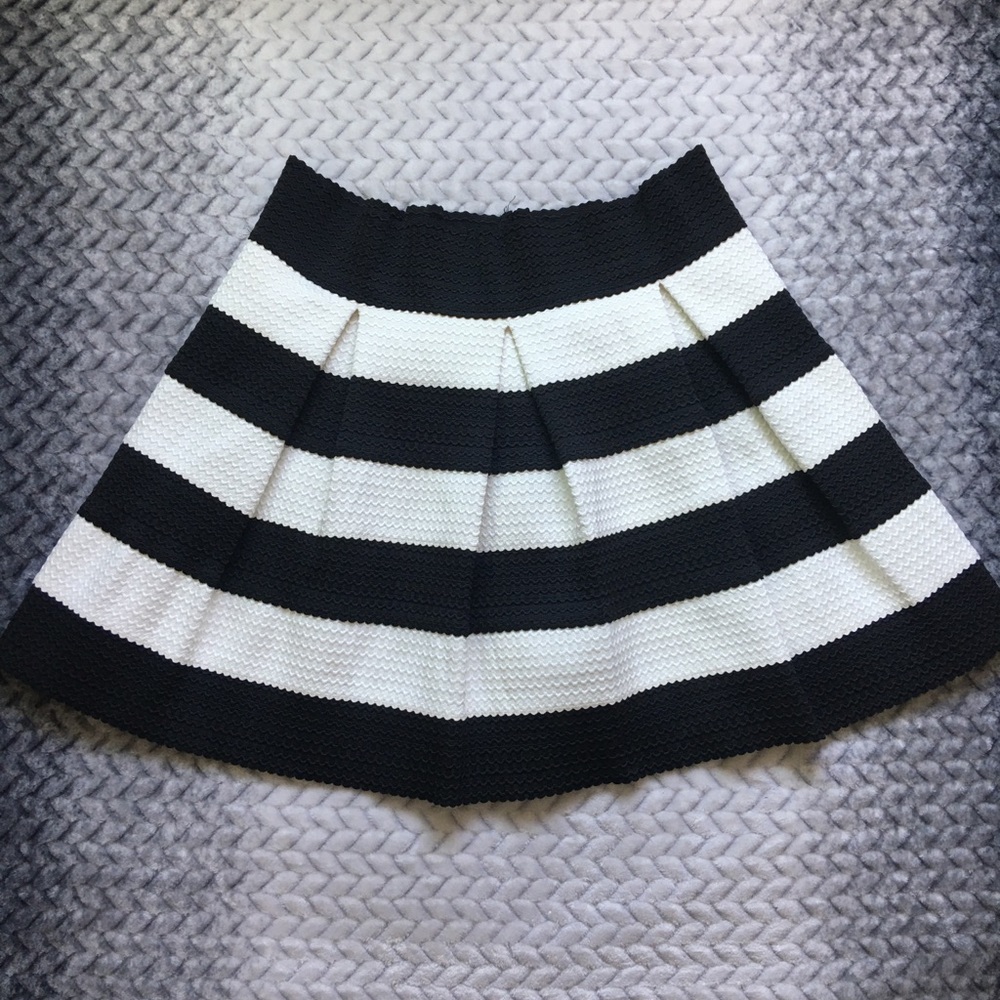 A-Line Skirt